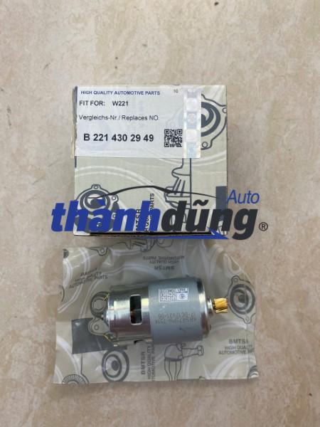 MÔ TƠ PHANH TAY MERCEDES S550 | 2214302949 - Ảnh 2