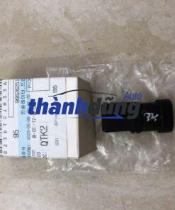 CẢM BIẾN ÁP SUẤT KHÍ NẠP RENAULT KOLEOS | 7701062395