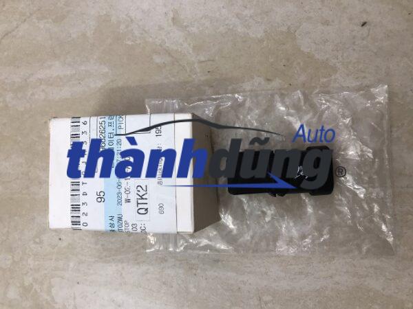 CẢM BIẾN ÁP SUẤT KHÍ NẠP RENAULT KOLEOS | 7701062395