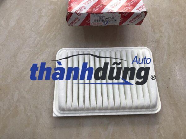 LỌC GIÓ ĐỘNG CƠ TOYOTA CAMRY 2009-2015 | 178010H060 - Ảnh 2