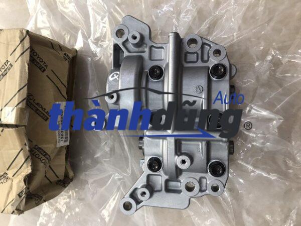 TRỤC ĐỐI TRỌNG TOYOTA VENZA 2011-2020 | 1362036060 - Ảnh 2