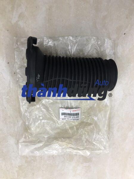 CHỤP BỤI GIẢM XÓC TRƯỚC PHỤ TOYOTA CAMRY | 4815706100 - Ảnh 2