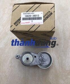 CỤM TĂNG TỔNG TOYOTA CAMRY 2011-2020 | 1662036013