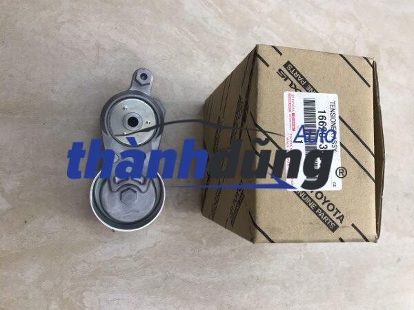 CỤM TĂNG TỔNG TOYOTA CAMRY 2011-2020 | 1662036013 - Ảnh 2