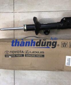 PHUỘC NHÚN TRƯỚC TOYOTA VELOZ 2022-2025 | 48520BZA80