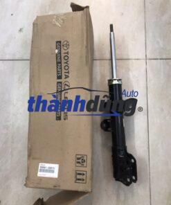 PHUỘC NHÚN TRƯỚC TOYOTA VELOZ 2022-2025 | 48520BZA80