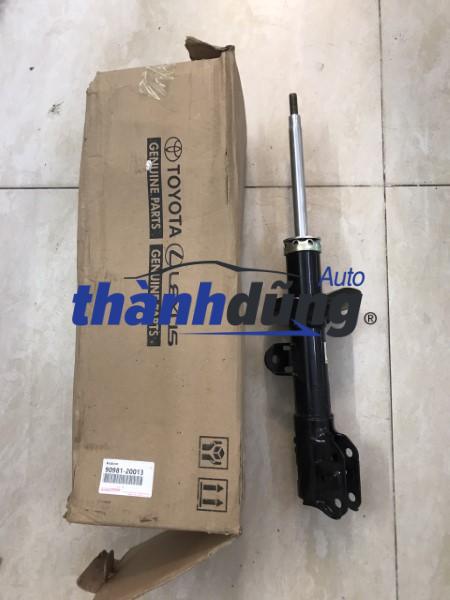 PHUỘC NHÚN TRƯỚC TOYOTA VELOZ 2022-2025 | 48520BZA80