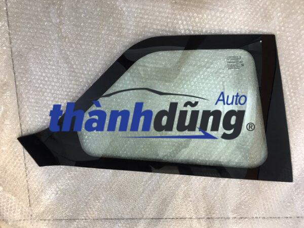 KÍNH HÔNG SAU PHỤ SUZUKI XL7 2017 | 8458073R00000 - Ảnh 2