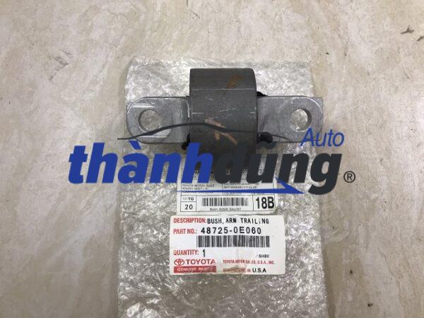 CAO SU CÀNG Y TOYOTA HIGHLANDER 2008-2013 | 487600E060 - Ảnh 2