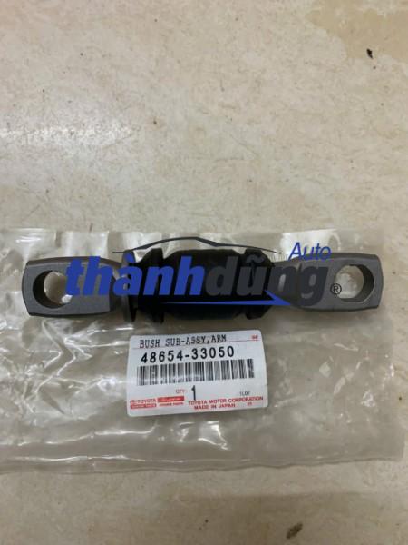 CAO SU CÀNG A NHỎ LEXUS RX350 2006-2012 | 4865433050