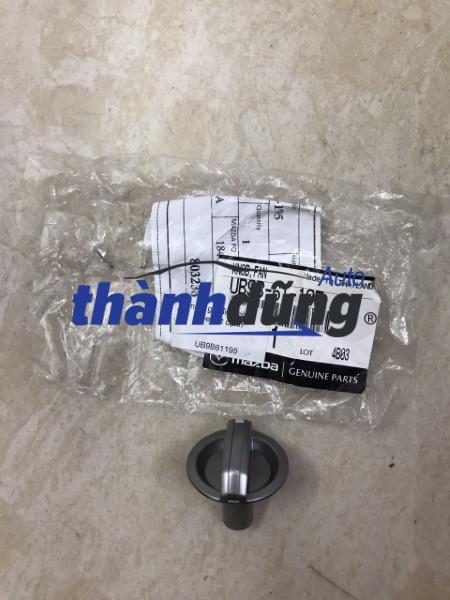 NÚM CHỈNH ĐIỀU HÒA FORD RANGER 2005-2011 | UB9B61195