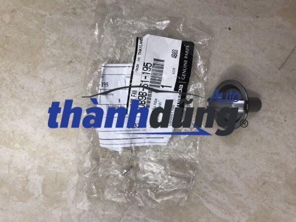 NÚM CHỈNH ĐIỀU HÒA FORD RANGER 2005-2011 | UB9B61195 - Ảnh 2