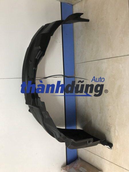 LÒNG DÈ CHẮN BÙN MITSUBISHI OUTLANDER 2015-2022 | 5370B012 - Ảnh 2