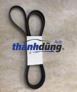 DÂY CUROA MÁY PHÁT CHEVROLET TRAILBLAZER 2015-2020 | 24581173