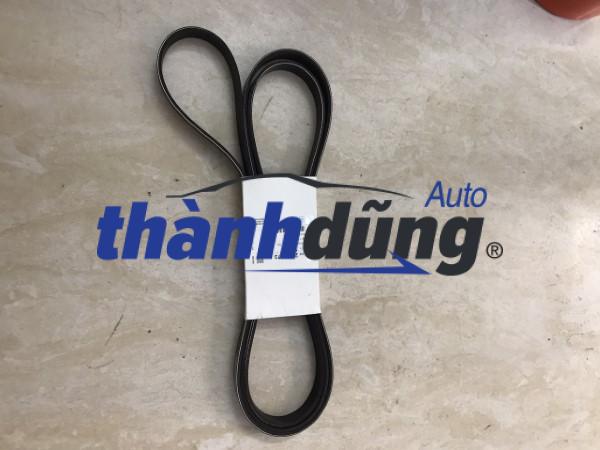 DÂY CUROA MÁY PHÁT CHEVROLET TRAILBLAZER 2015-2020 | 24581173