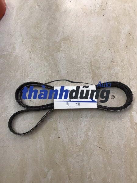 DÂY CUROA MÁY PHÁT CHEVROLET TRAILBLAZER 2015-2020 | 24581173 - Ảnh 2