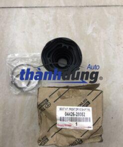 CAO SU CHỤP BỤI LÁP TRONG LEXUS RX450H | 0443808130