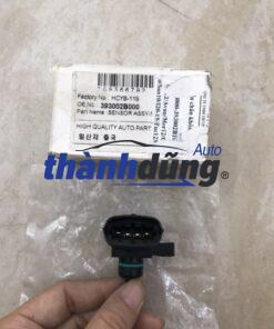 CẢM BIẾN ÁP SUẤT KHÍ NẠP HYUNDAI TUCSON | 393002B200