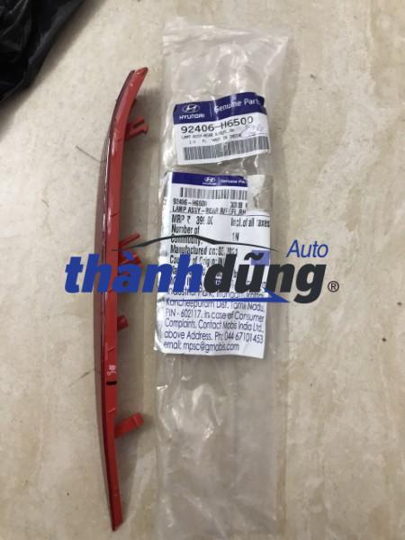 ĐÈN PHẢN QUANG CẢN SAU HYUNDAI ACCENT | 92406H6500