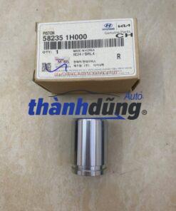 PISTON PHANH SAU HYUNDAI TUCSON | 582351H000