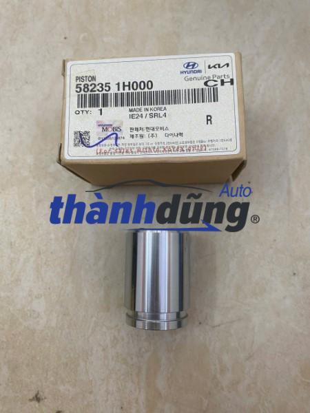 PISTON PHANH SAU HYUNDAI TUCSON | 582351H000