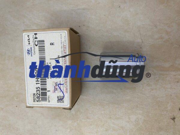 PISTON PHANH SAU HYUNDAI TUCSON | 582351H000 - Ảnh 2