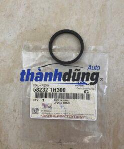 SEAL PISTON THẮNG HYUNDAI ELANTRA 2021-2023 | 582321H300