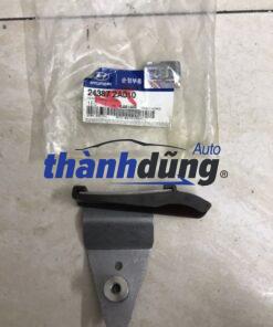 GIÁ ĐỠ XÍCH CAM KIA SPECTRA 2001-2005 | 243872A010