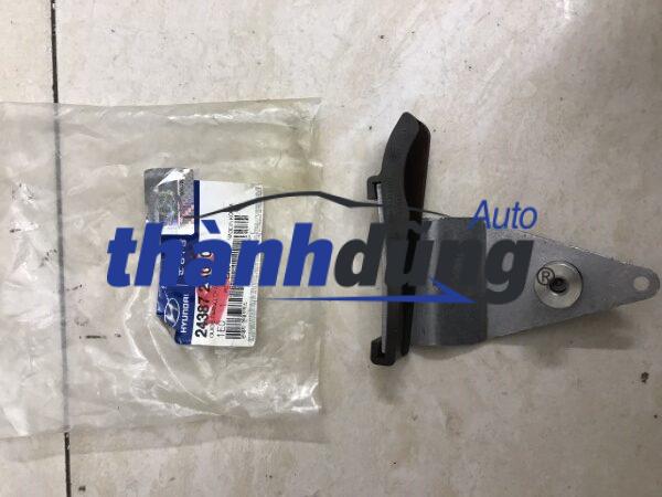 GIÁ ĐỠ XÍCH CAM KIA SPECTRA 2001-2005 | 243872A010 - Ảnh 2