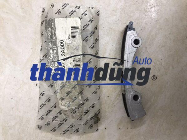 DẪN HƯỚNG XÍCH CAM CONG KIA CARENS 2006-2015 | 243772A000 - Ảnh 2