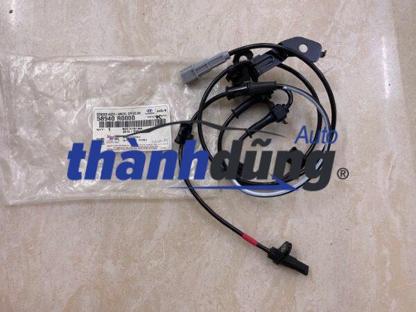 CẢM BIẾN ABS TRƯỚC KIA CARNIVAL 2021 | 58940-R0000 - Ảnh 2