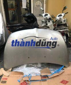 NẮP CAPO MITSUBISHI GRANDIS 2006 | MB682056