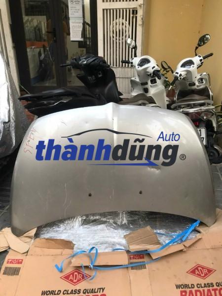 NẮP CAPO MITSUBISHI GRANDIS 2006 | MB682056