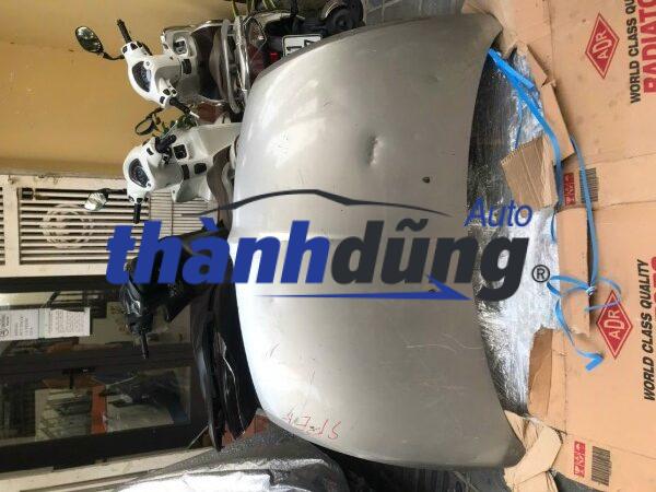 NẮP CAPO MITSUBISHI GRANDIS 2006 | MB682056 - Ảnh 2