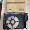 LỒNG QUẠT KÉT NƯỚC MITSUBISHI MIRAGE 2014-2022 | 1355A278