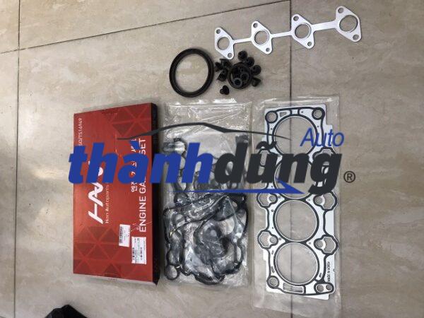 GIOĂNG ĐẠI TU KIA RONDO 2011-2015 | 209102AU04 - Ảnh 2