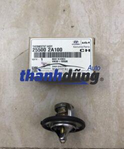 VAN HẰNG NHIỆT HYUNDAI ACCENT 2011-2014 | 255002A100