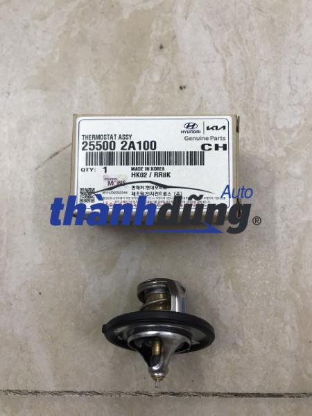 VAN HẰNG NHIỆT HYUNDAI ACCENT 2011-2014 | 255002A100