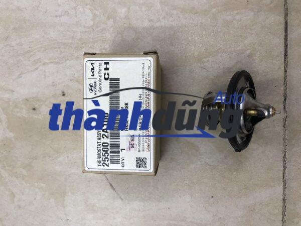 VAN HẰNG NHIỆT HYUNDAI ACCENT 2011-2014 | 255002A100 - Ảnh 2