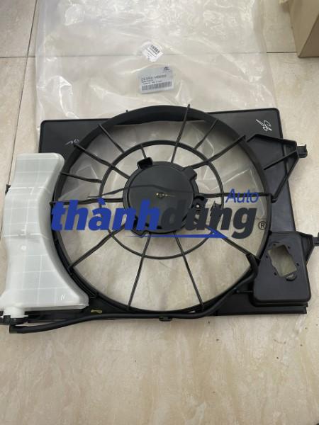 LỒNG QUẠT KÉT NƯỚC HYUNDAI ACCENT 2018-2020 | 25350H8050