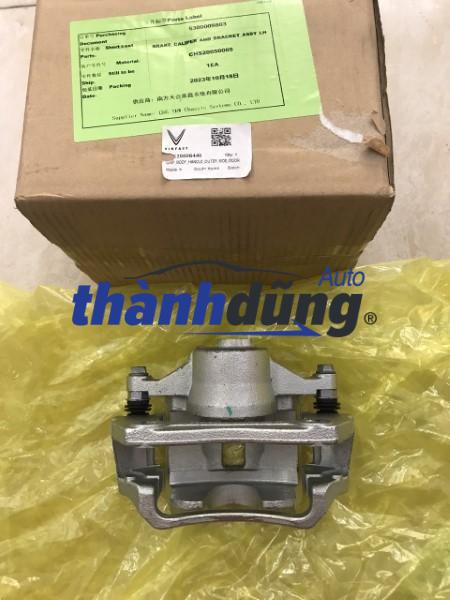 ĐÙM THẮNG TRƯỚC VINFAST VF34 2022-2025 | CHS20050005