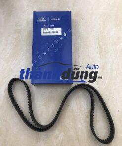 DÂY CAM KIA CARNIVAL 2001-2007 | 243124X000