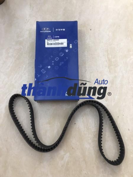 DÂY CAM KIA CARNIVAL 2001-2007 | 243124X000