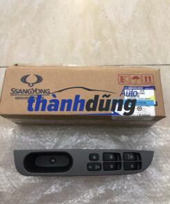 CÔNG TẮC NÂNG HẠ KÍNH SSANGYONG STAVIC 2005 | 8582021001HBJ