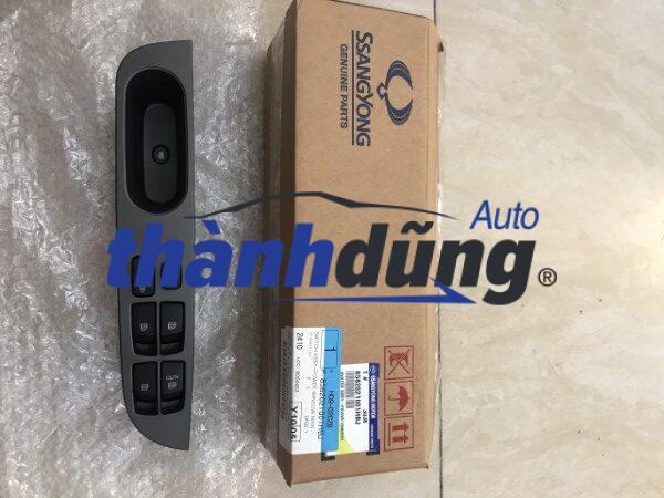 CÔNG TẮC NÂNG HẠ KÍNH SSANGYONG STAVIC 2005 | 8582021001HBJ - Ảnh 2