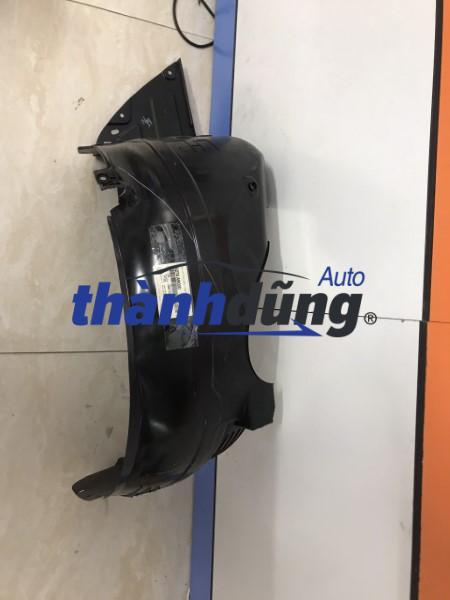 LÒNG DÈ CHẮN BÙN HYUNDAI I10 2019-2024 | 86811K6000