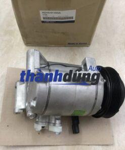 LỐC ĐIỀU HÒA MAZDA 6 2014-2019 | KD4561450A