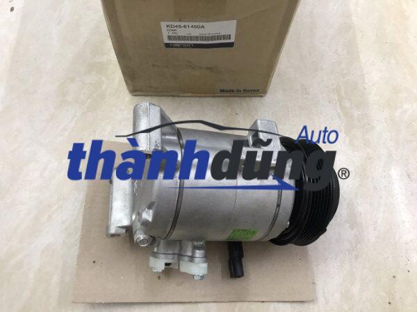 LỐC ĐIỀU HÒA MAZDA 6 2014-2019 | KD4561450A