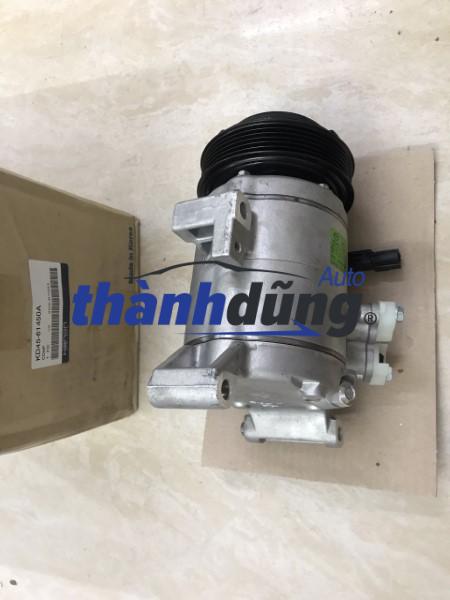 LỐC ĐIỀU HÒA MAZDA 6 2014-2019 | KD4561450A - Ảnh 2