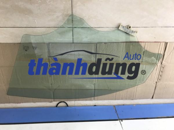 KÍNH CÁNH CỬA TRƯỚC HYUNDAI SANTAFE 2019 | 82410S1030 - Ảnh 2